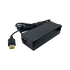 Cargador de corriente XUE® para portátil Lenovo 20V-4.5A 90W X1 Plug Cuadrado