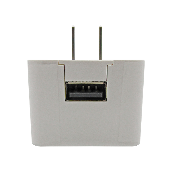 Cargador para  USB-A 5V-3A 15W BLANCO XUE® / USB (WALL)