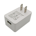 Cargador para  USB-A 5V-3A 15W BLANCO XUE® / USB (WALL)