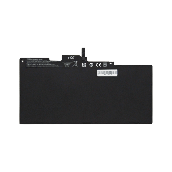 Batería XUE® para portátil HP 745-G3, 840-G3, 850-G4, 755-G3/G4 11.4V-3400MAH 39WH CI5-7 CS03XL