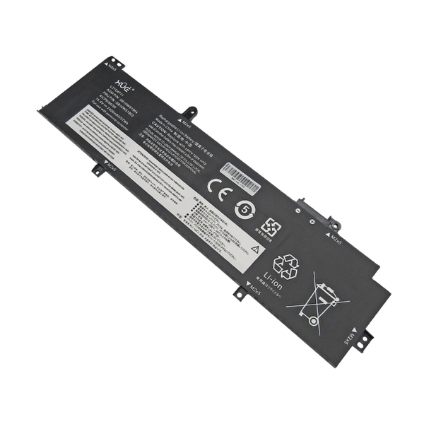 Batería XUE® para portátil Lenovo T14 P14S GEN 3 15.4V-2400mAh 37Wh 4-Cel L21C4P71 I7-12