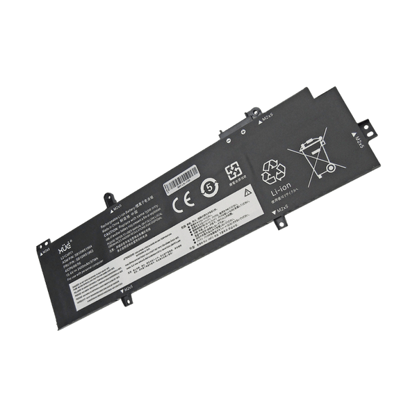 Batería XUE® para portátil Lenovo T14 P14S GEN 3 15.4V-2400mAh 37Wh 4-Cel L21C4P71 I7-12