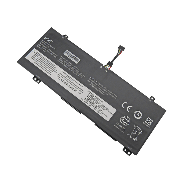 Batería XUE® para portátil LENOVO IdeaPad S540-14IWL Flex-14IML 15.4V-3200MAH 49WH CI5-8