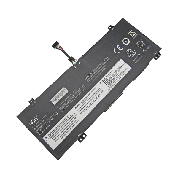 Batería XUE® para portátil LENOVO IdeaPad S540-14IWL Flex-14IML 15.4V-3200MAH 49WH CI5-8