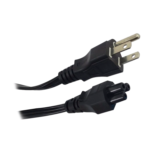 Cable de Poder Trebol para AC XUE®