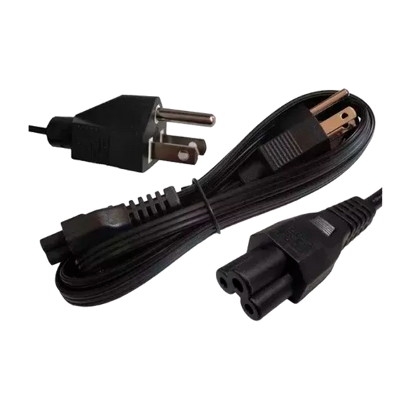 Cable de Poder Trebol para AC XUE®