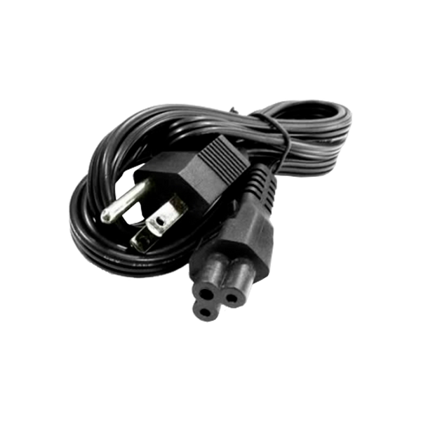 Cable de Poder Trebol para AC XUE®