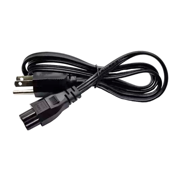 Cable de Poder Trebol para AC XUE®