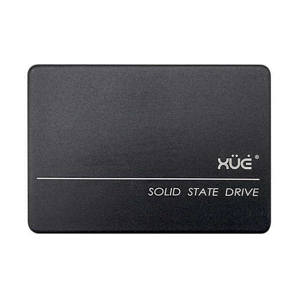 Disco de Estado Sólido SSD 2.5 480GB SATA XUE® BLINK S500/512 520MB/S Net