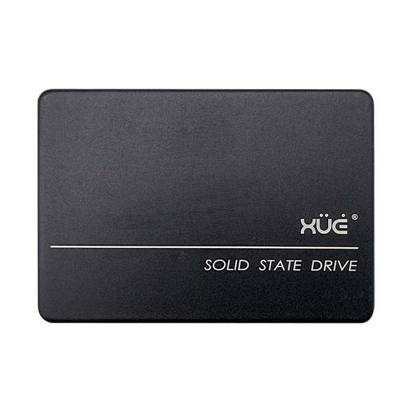 Disco de Estado Sólido SSD 2.5 1TB SATA XUE® BLINK S500/1TB 520MB/S (TRAY PACKING)